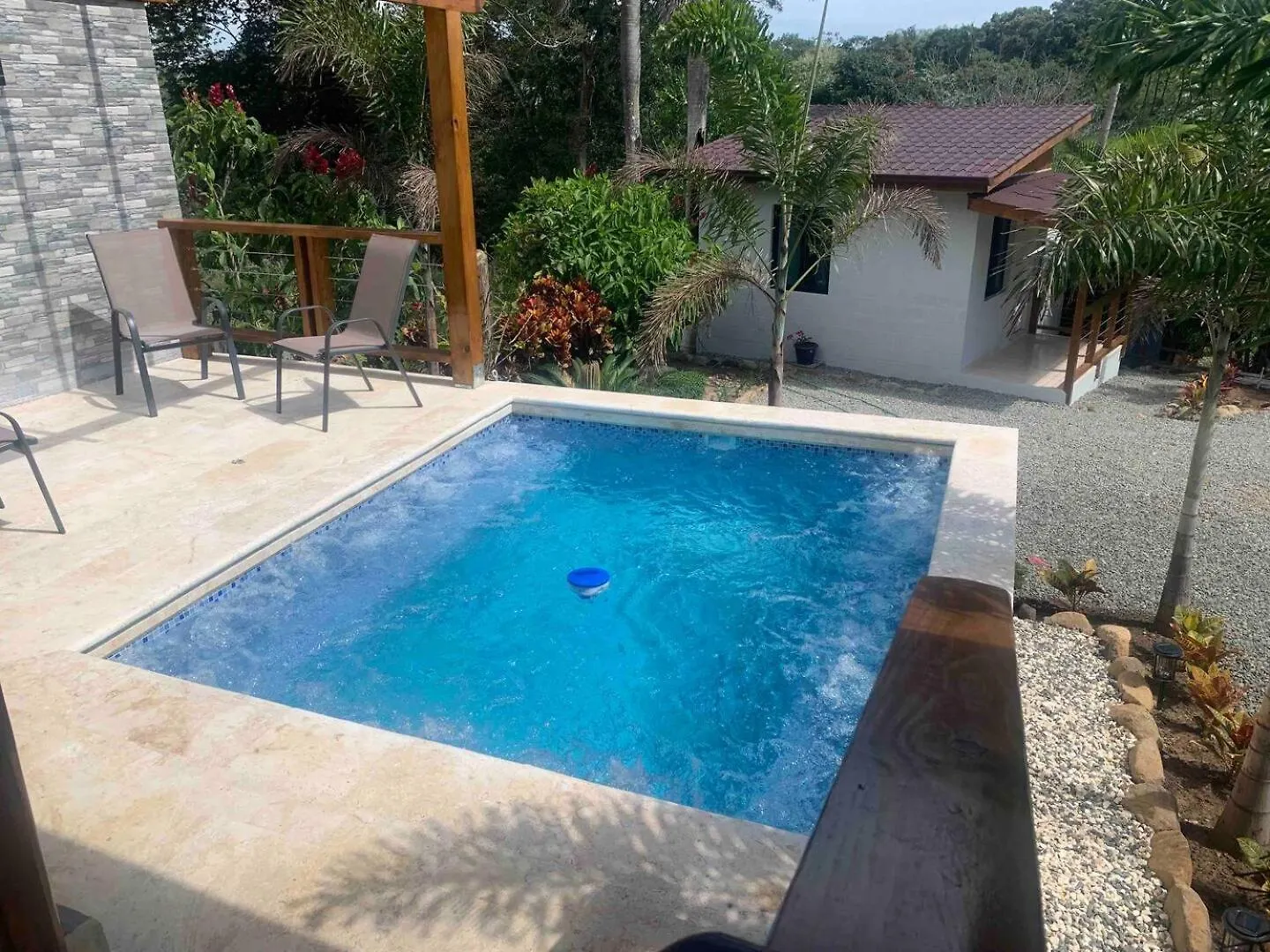 Villa Maria Victoria, En Jarabacoa 0*,