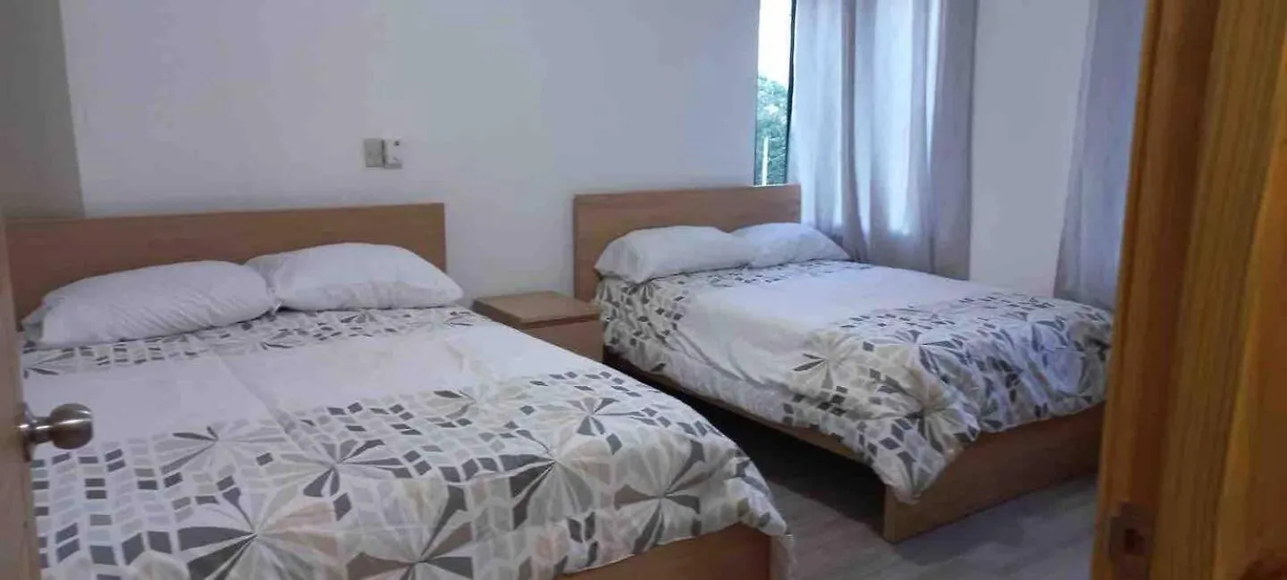 Villa Maria Victoria, En Jarabacoa